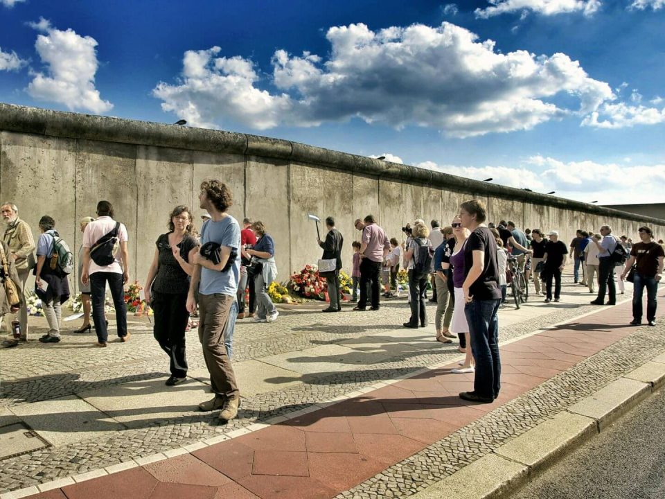 excursión