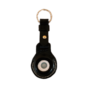 Llavero de cuero Pro One
