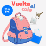 Pack Vuelta al Cole