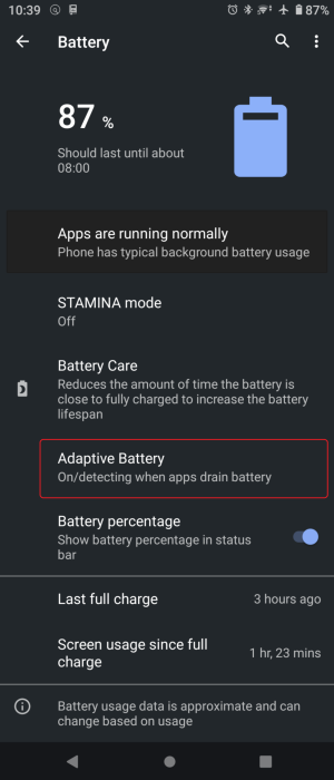 sony_adaptive